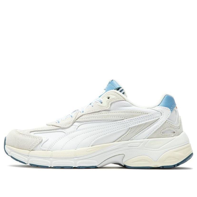 Sneakers och skor Puma Teveris Nitro Vacation Vit | 390034-01