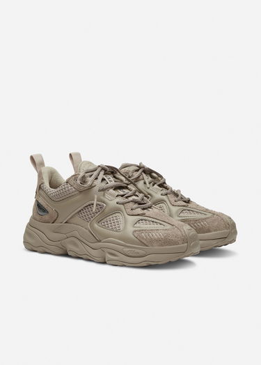 Sneakers och skor AXEL ARIGATO Satellite Beige | F2735003, 7