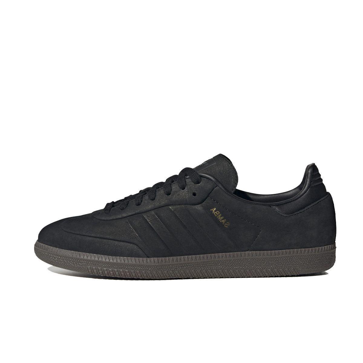 Sneakers och skor adidas Originals Samba OG "Core Black" Svart | IG1237, 0