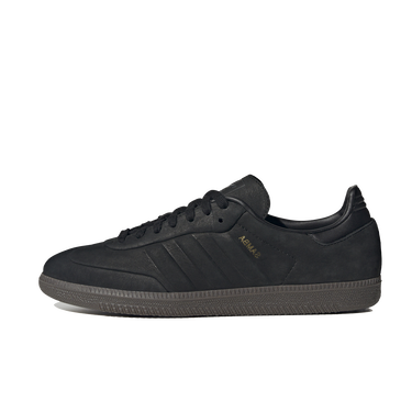 Sneakers och skor adidas Originals Samba OG "Core Black" Svart | IG1237, 0