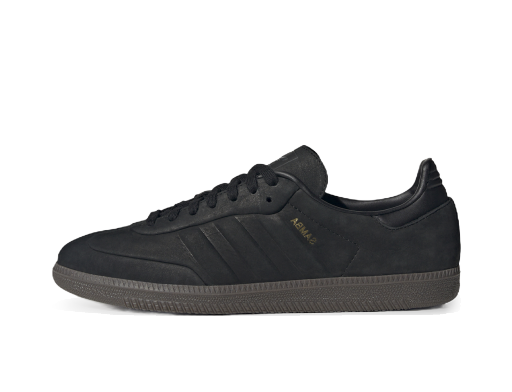 Livsstil adidas Originals Samba OG "Core Black" Svart | IG1237