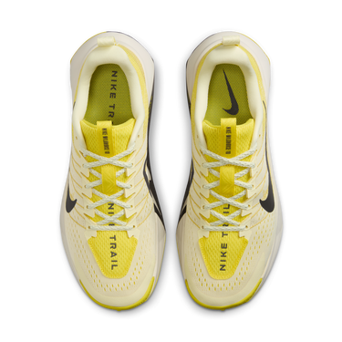Sneakers och skor Nike Wildhorse 10 Gul | FV2338-700, 3