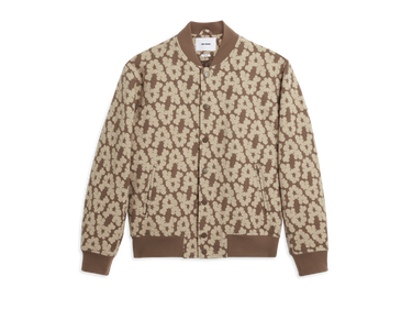 Bomberjacka AXEL ARIGATO Tank Bubble A Bomber Jacket Brun | A2200001, 1