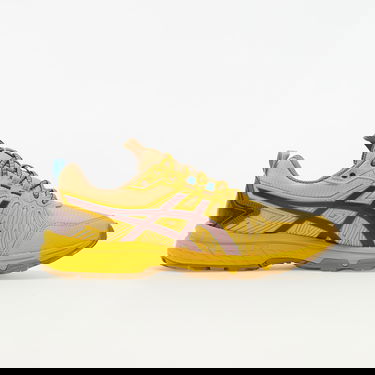 Sneakers och skor Asics HN1-S Gel-Venture 7 Gul | 1201A195-750, 1