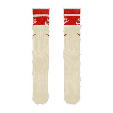 Strumpor Nike Everyday Plus Beige | FN3148-100, 4