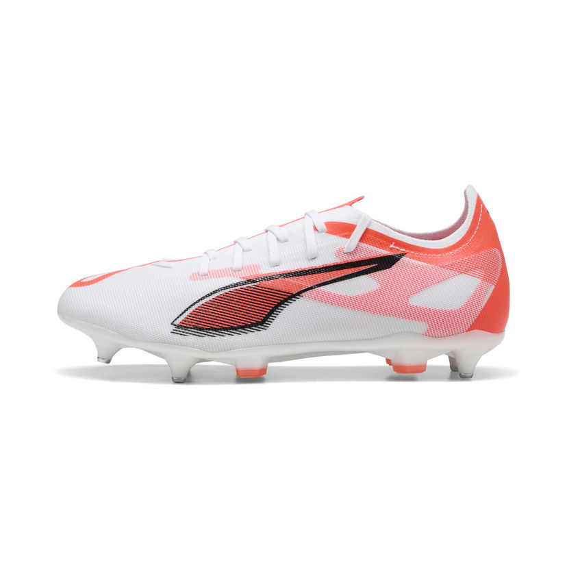 Sneakers och skor Puma ULTRA 5 MATCH MxSG Vit | 108350_01