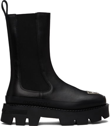 Sneakers och skor MISBHV 'The 2000' Svart | 3021BW102, 0