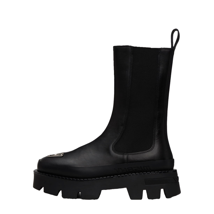 Sneakers och skor MISBHV 'The 2000' Svart | 3021BW102