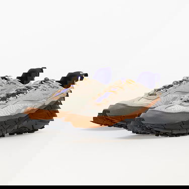 Sneakers och skor Reebok Zig Kinetica 2.5 Edge Beige | GX6831, 5