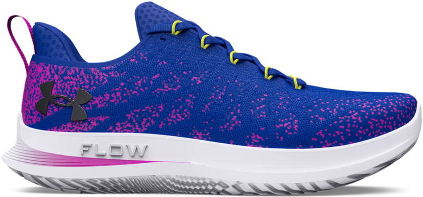 Löpning Under Armour Velociti 3 Mörkblå | 3026117-400