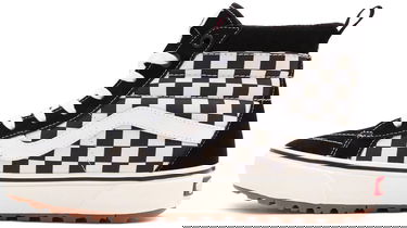Sneakers och skor Vans SK8-HI MTE-1 Svart | vn0a5hzya041, 1