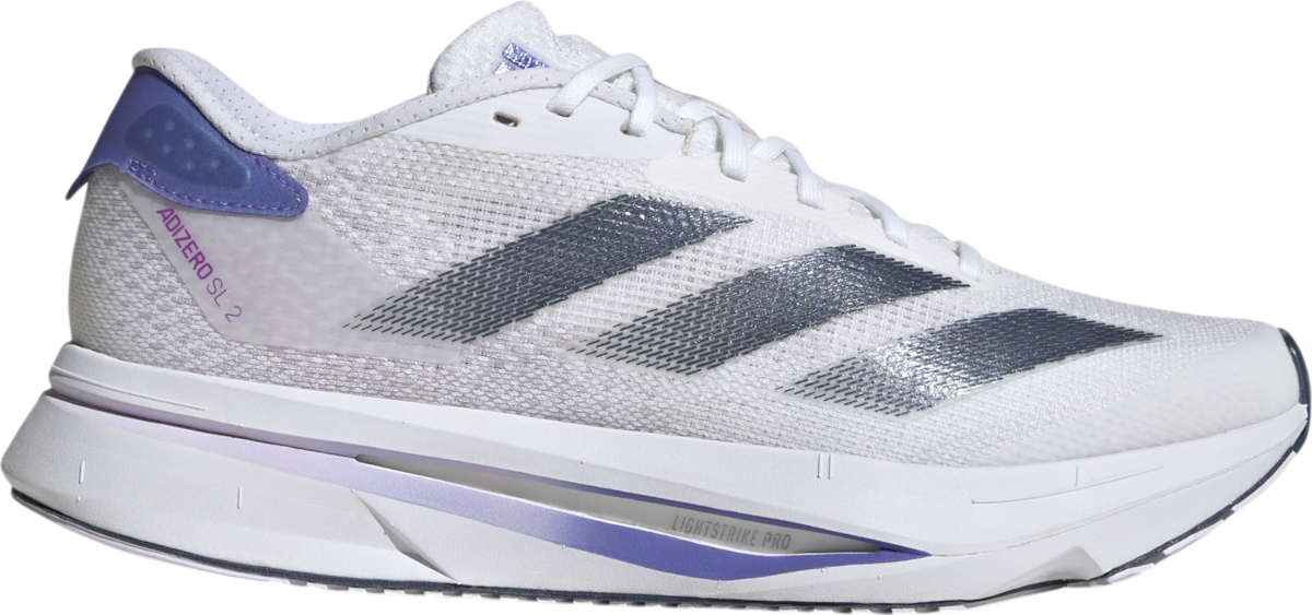 Sneakers och skor adidas Performance ADIZERO SL 2 W Vit | if6762, 0