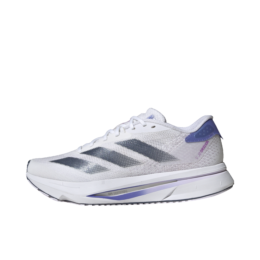 Löpning adidas Performance ADIZERO SL 2 W Vit | if6762