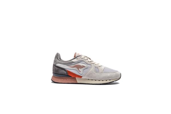 Sneakers och skor KangaROOS Coil R1 OG Grå | 47290-2027, 0