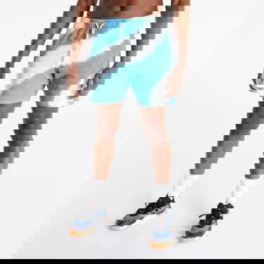 Shorts Reebok Smiley Shorts Blå | HI3995, 0