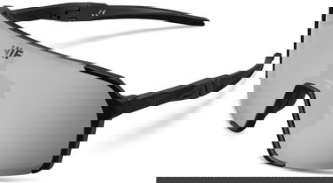 Solglasögon VIF VIF One Polarized Sunglasses Svart | 109-pol, 0
