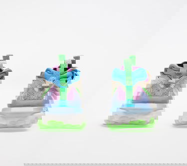 Sneakers och skor Nike W NSW React Vision Beige | CI7523-200, 3