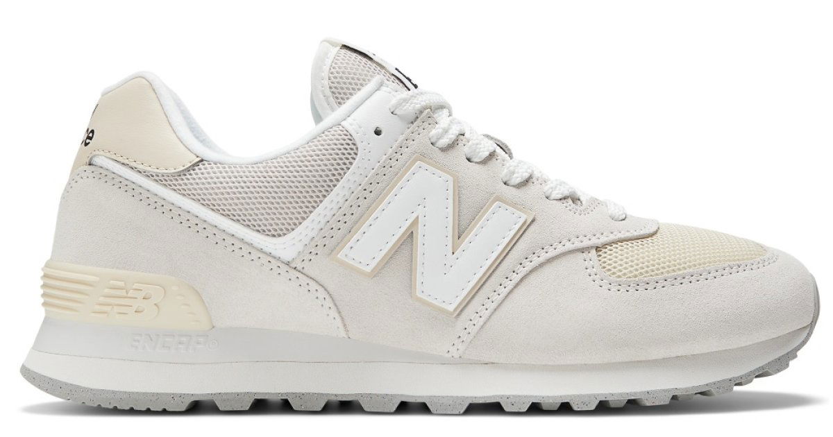 Sneakers och skor New Balance 574 "Beige" Beige | u574fogd, 1