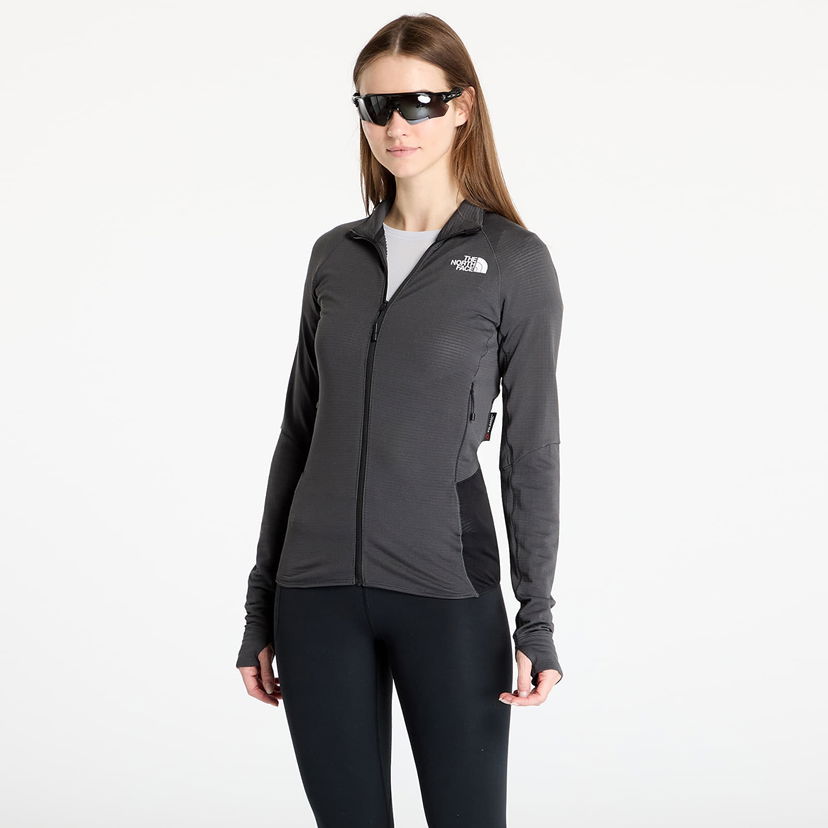 Vindjacka The North Face Polartec Bolt Jacket Grå | NF0A8BT0MN81