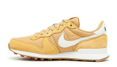 Sneakers och skor Nike Internationalist W Brun | 828407-704, 0