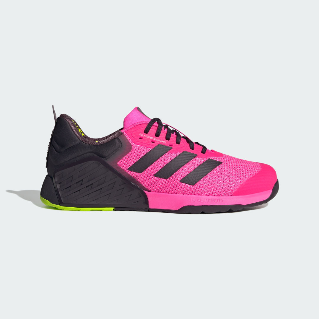 Sneakers och skor adidas Performance Dropset 3 Rosa | JI2074, 0
