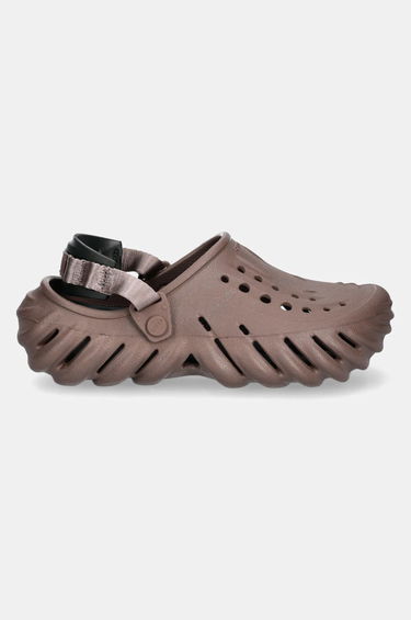 Sneakers och skor Crocs Echo Clogs Brun | 207937-0LF, 2
