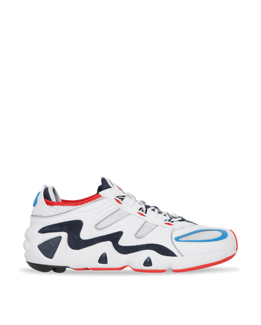 Sneakers och skor adidas Consortium Consortium FYW S-97 "OG" Vit | G27704, 1