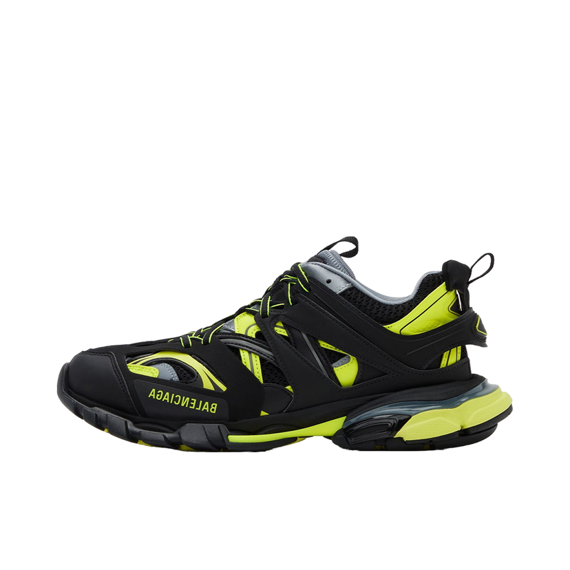 Sneakers och skor Balenciaga Track Svart | 542023-W3AC6-1175