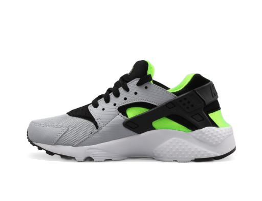 Sneakers och skor Nike Huarache Run GS Grå | 654275-015