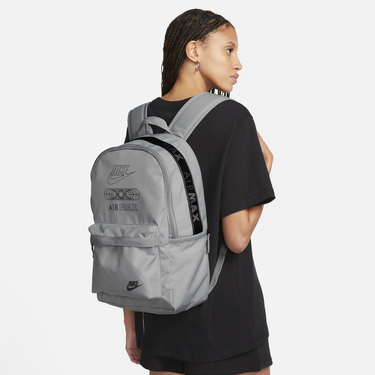 Ryggsäck Nike Heritage (25 l) Backpack Grå | FQ0229-077, 0