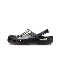 Pleasures x Classic Clog