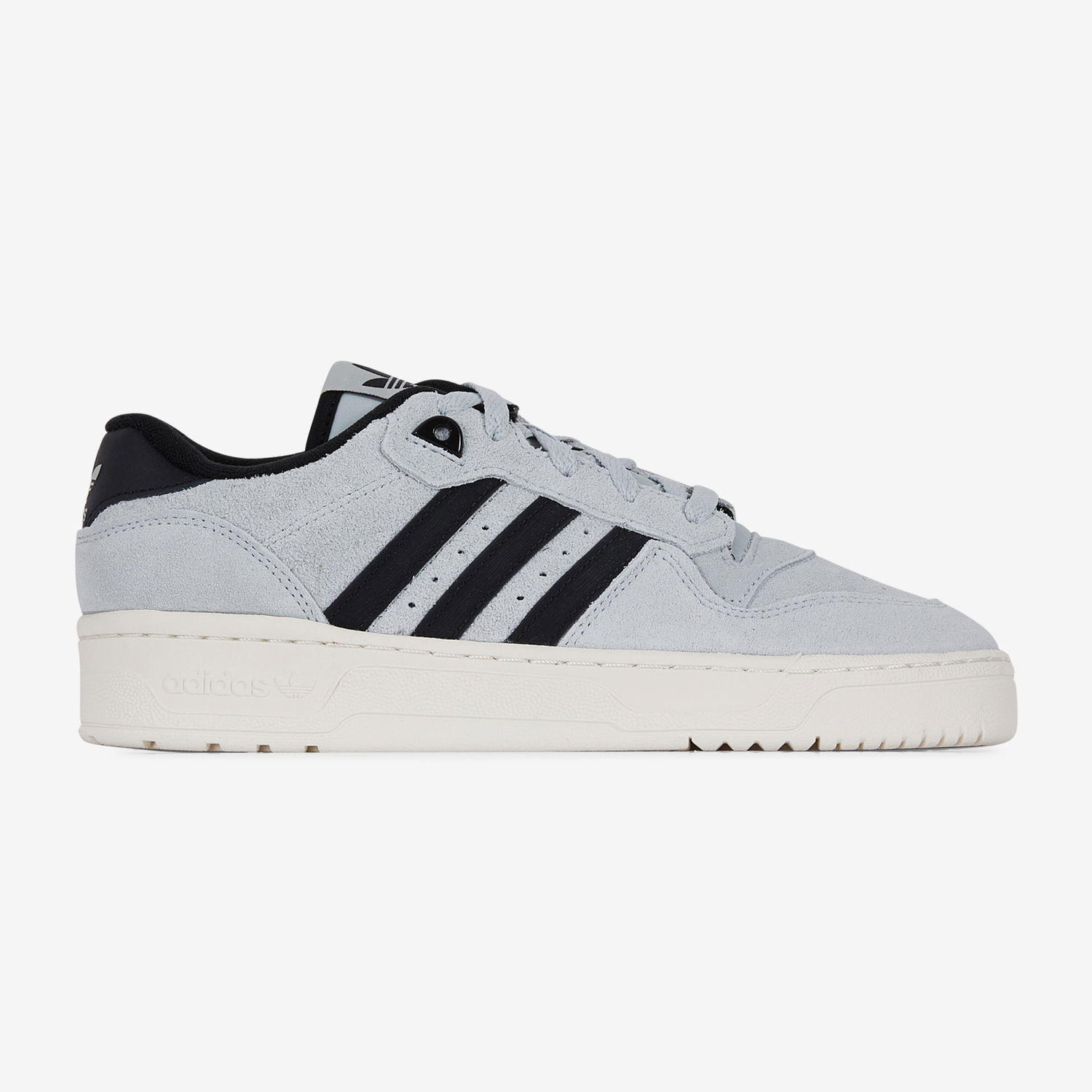 Sneakers och skor adidas Originals Rivalry Low Suede Gris/noir Grå | IE7210, 0