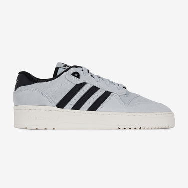 Sneakers och skor adidas Originals Rivalry Low Suede Gris/noir Grå | IE7210, 0