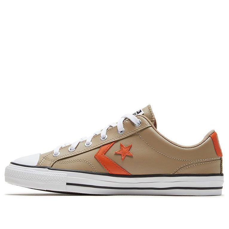 Sneakers och skor Converse Cons Star Player Beige | 166183C, 0