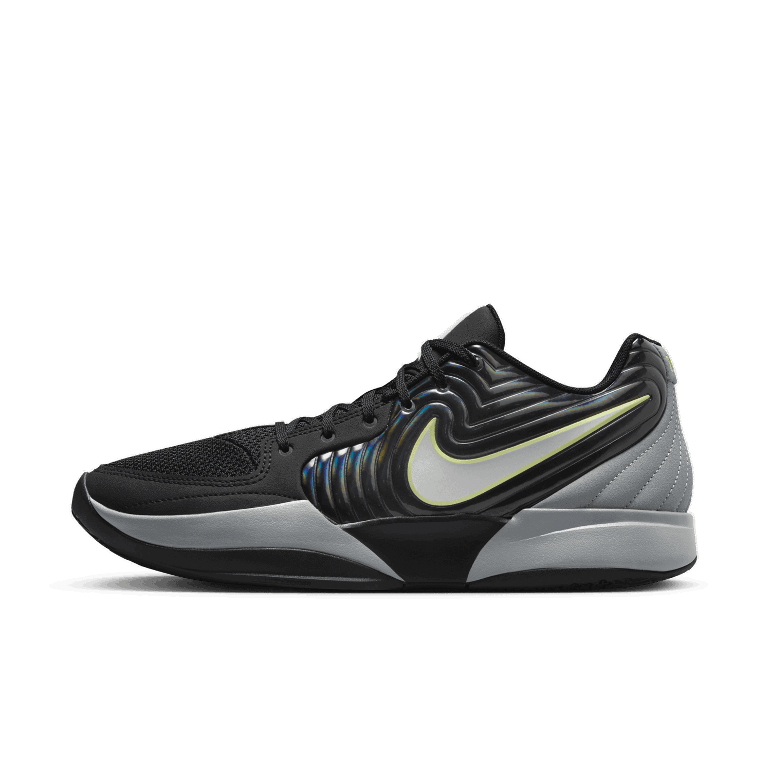 Sneakers och skor Nike Ja 2 'Foundation' Svart | FD7328-001, 0