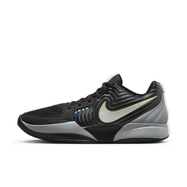 Sneakers och skor Nike Ja 2 'Foundation' Svart | FD7328-001, 0