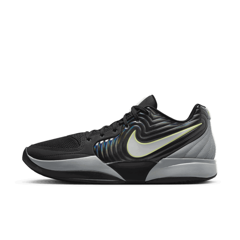 Sneakers och skor Nike Ja 2 'Foundation' Svart | FD7328-001