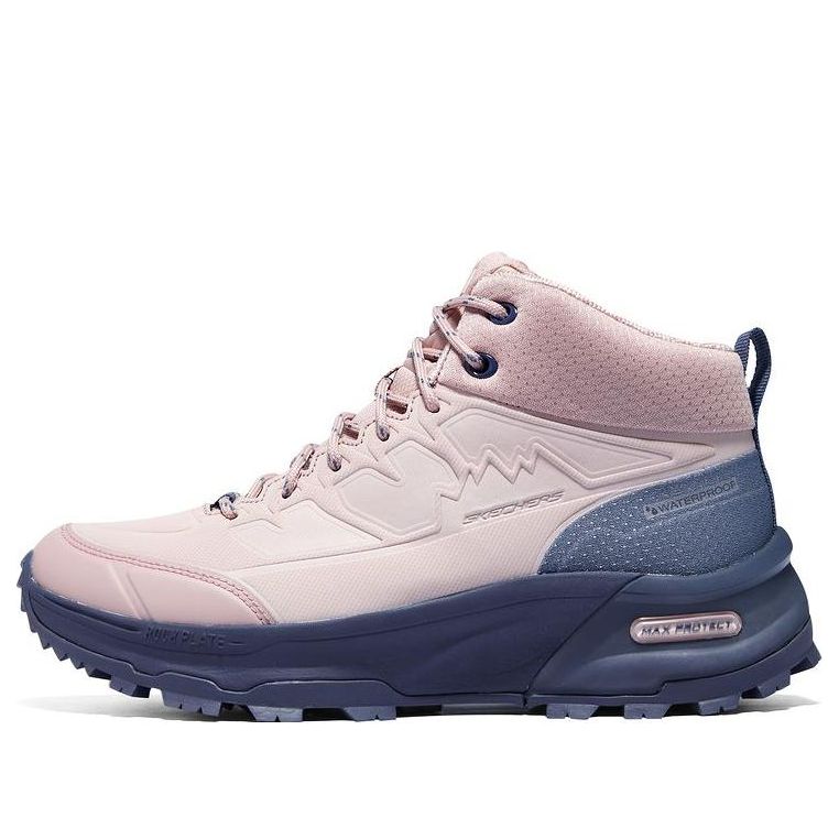Sneakers och skor Skechers Max Protect Legacy Rosa | 180203-PKBL, 0