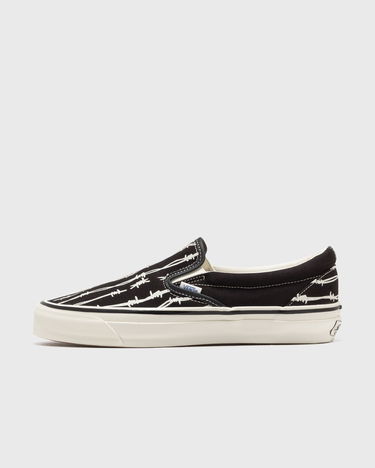 Sneakers och skor Vans Classic Slip-On 98 LX Svart | VN000E96WU81, 0