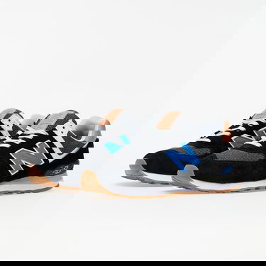 Sneakers och skor New Balance 574 Svart | ML574TYE, 4