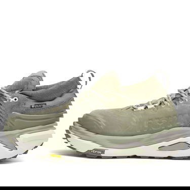 Sneakers och skor Hoka One One Kaha 3 Low GTX Grön | 1162532-EYP, 0
