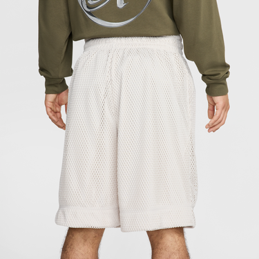 Shorts Nike Devin Booker Dri-FIT Basketball Shorts Beige | HJ3901-104, 2