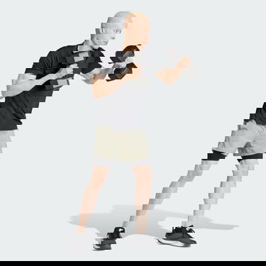 Shorts adidas Performance Gym+ Training 2-in-1 Shorts Grön | IR8598, 3