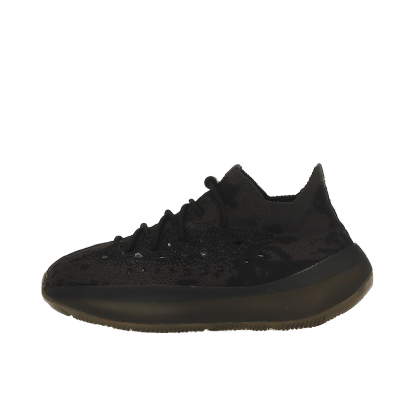 Sneakers och skor adidas Yeezy Yeezy Boost 380 Onyx Svart | FZ4418