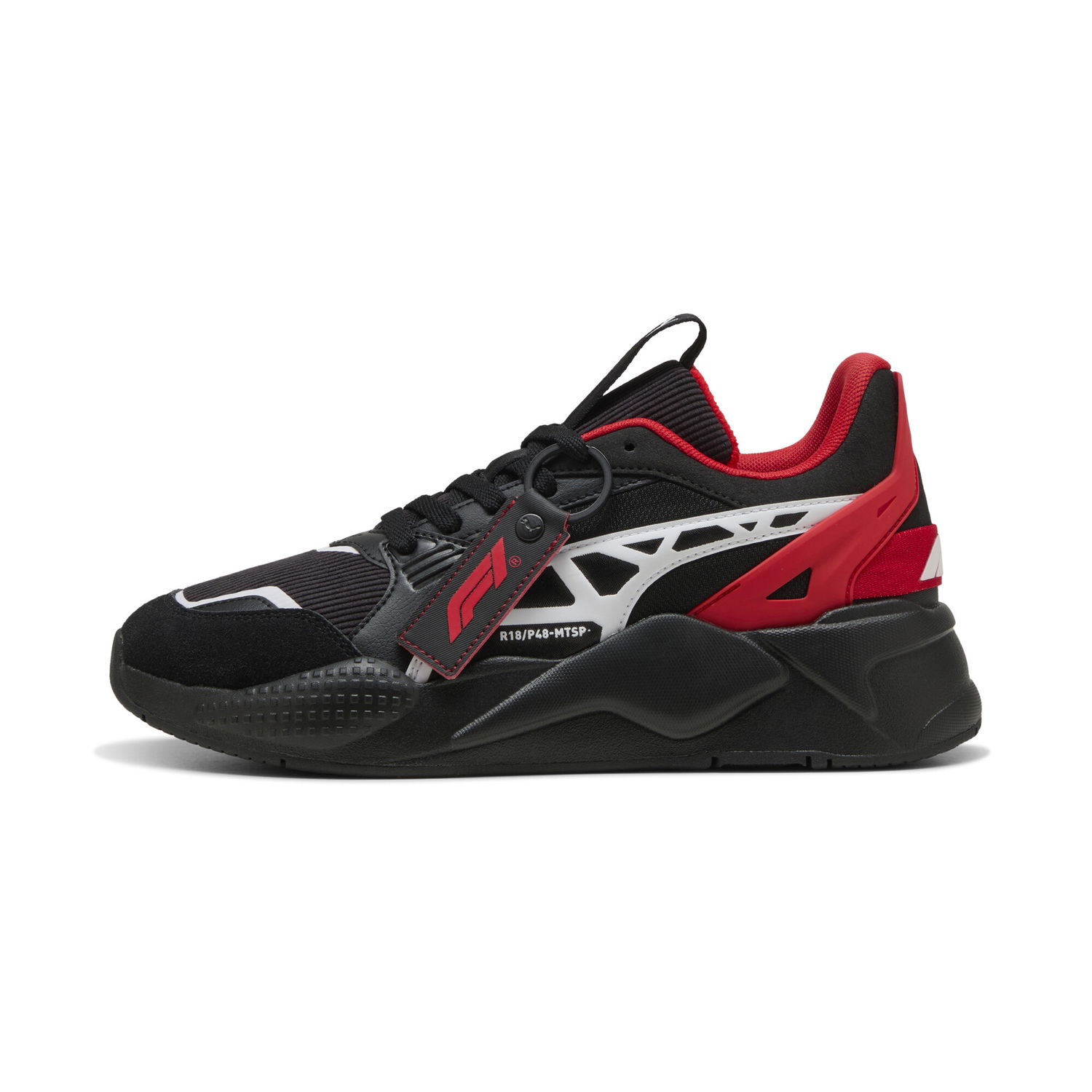 Sneakers och skor Puma F1® RS-X Svart | 308893_01, 0