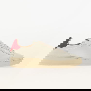 Sneakers och skor Autry Autry Dallas Low Vit | ADLWMR03, 2