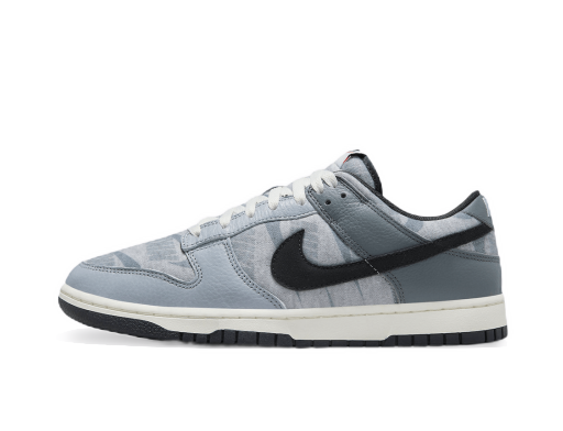 Sneakers och skor Nike Dunk Low "Copy Paste" Grå | DQ5015-063