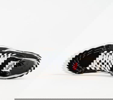 Sneakers och skor Vans OG Sk8-Hi LX Svart | VN0A4BVBOIU1, 2