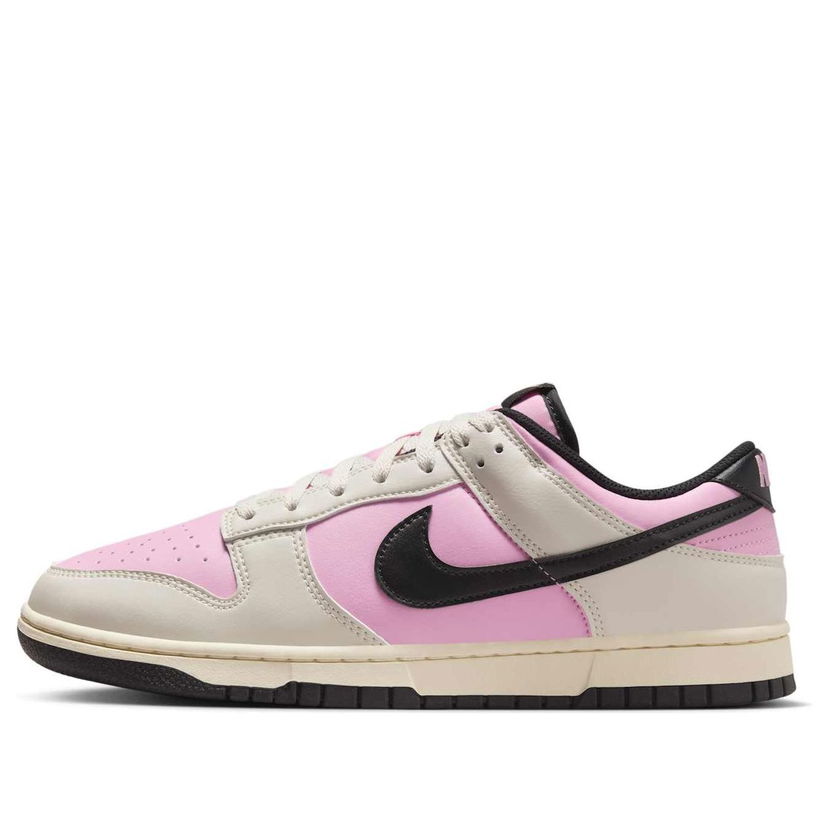 Sneakers och skor Nike Dunk Low 'Pink Rise' Rosa | HF5441-600