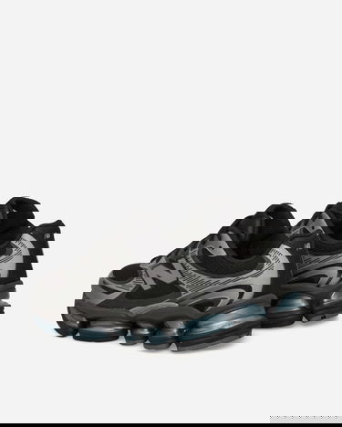 Sneakers och skor New Balance Abzorb 2000 Svart | U2000EA, 4